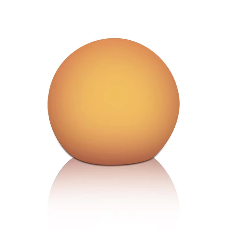 Waterproof LED Garden Ball Light Landscape Lighting Deco Jardin Exterieur Outdoor Party Wedding Bar Piscina Floating Lawn Lamps