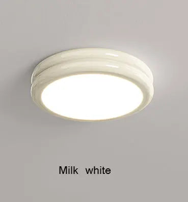 Modern Led Ceiling Light 110v 220v Ceiling Chandelier Lamp Hallway Aisle Corridor for Living room Bedroom Dining room Kitchen - GlowMart