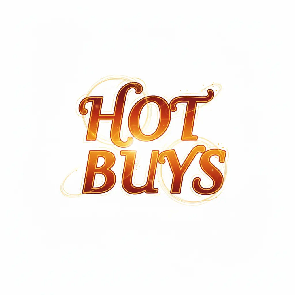 Hot Buys