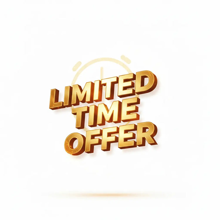 Limited-Time-Offer
