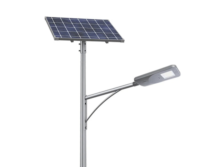 Solar Lighting
