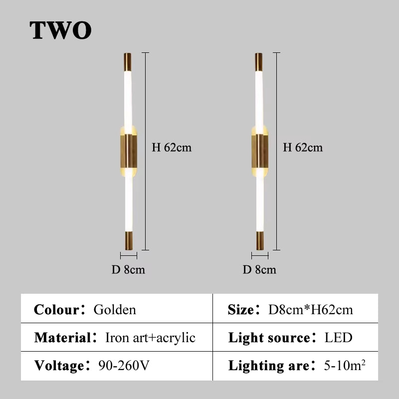 Stair Chandelier Nordic Minimalist Hanging Chandelier for Rotating Staircase Villa Staircase High Ceiling Led Chandelier