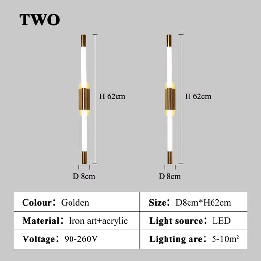 Stair Chandelier Nordic Minimalist Hanging Chandelier for Rotating Staircase Villa Staircase High Ceiling Led Chandelier