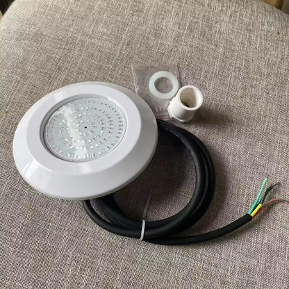 12W DC12V RGB LED Pool Light Bluetooth APP Control Outdoor/Indoor Underwater Light Fountain Landscape Lamp Piscina Luz Spotlight