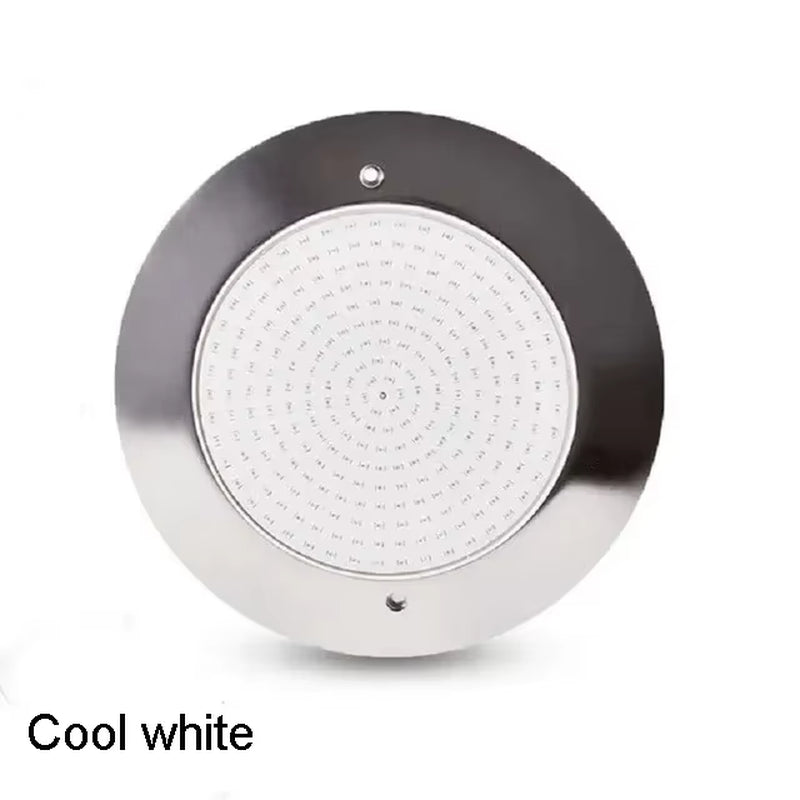 35W Swimming Pool Lights Focos 12V LED Smart App Tuya Wifi Waterproof LED RGB Piscine Lamp Remote Control Pool Party Decoration