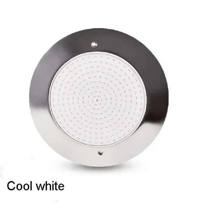 35W Swimming Pool Lights Focos 12V LED Smart App Tuya Wifi Waterproof LED RGB Piscine Lamp Remote Control Pool Party Decoration