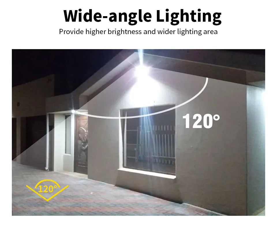 LED Flood Light 10W 20W 30W 50W 100W AC 220V LED Floodlight IP66 Waterproof Reflector Spotlight Street Light Outdoor Garden Lamp - GlowMart