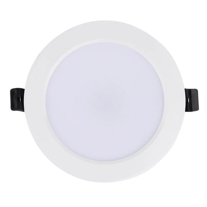 DC 12V Led Downlight 3W 6W 9W 12W 15W 18W 36W LED Ceiling Recessed Grid Aluminium Alloy Round Lamp Spot Light  For 12 Volts - GlowMart