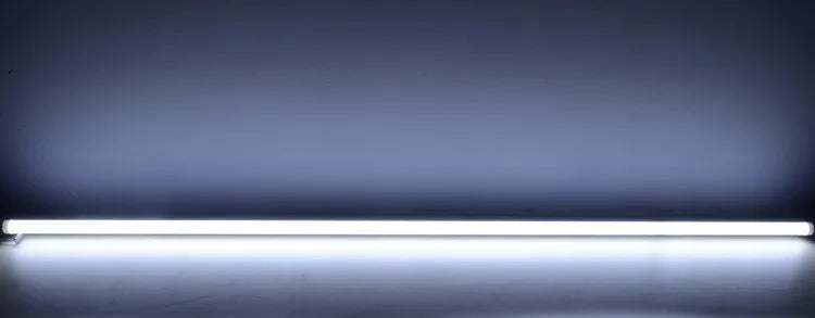 LED Tube 10PCS LED T5 Tubes Light 30cm 60cm 90cm 120cm T5 Tubes SMD2835 Brightness LED T5 Lamp Tube AC86-265V for Room Lighting - GlowMart