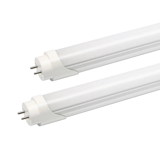 Led Tube T8 LED Tube 344mm 450mm High Power Led Tube Light Lamp Home 1feet LED Tube T8 4W 6W G13 AC 100-240V 220V SMD2835 - GlowMart