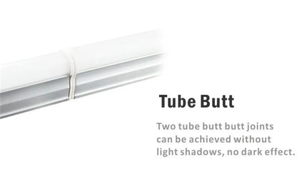 LED Tube 10PCS LED T5 Tubes Light 30cm 60cm 90cm 120cm T5 Tubes SMD2835 Brightness LED T5 Lamp Tube AC86-265V for Room Lighting - GlowMart