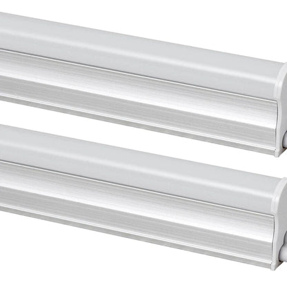 LED Tube 10PCS LED T5 Tubes Light 30cm 60cm 90cm 120cm T5 Tubes SMD2835 Brightness LED T5 Lamp Tube AC86-265V for Room Lighting - GlowMart