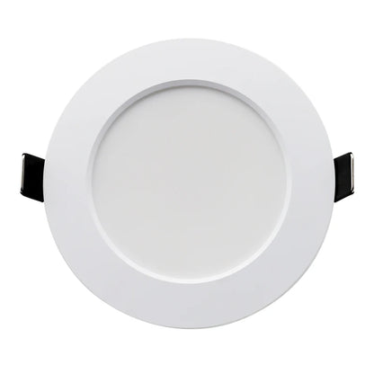 10Pcs/lot LED Downlight AC 220V 7W 9W 12W 15W 18W Round Recessed Light Waterproof Spot Lamp Down Light Kitchen LED Spot Light - GlowMart