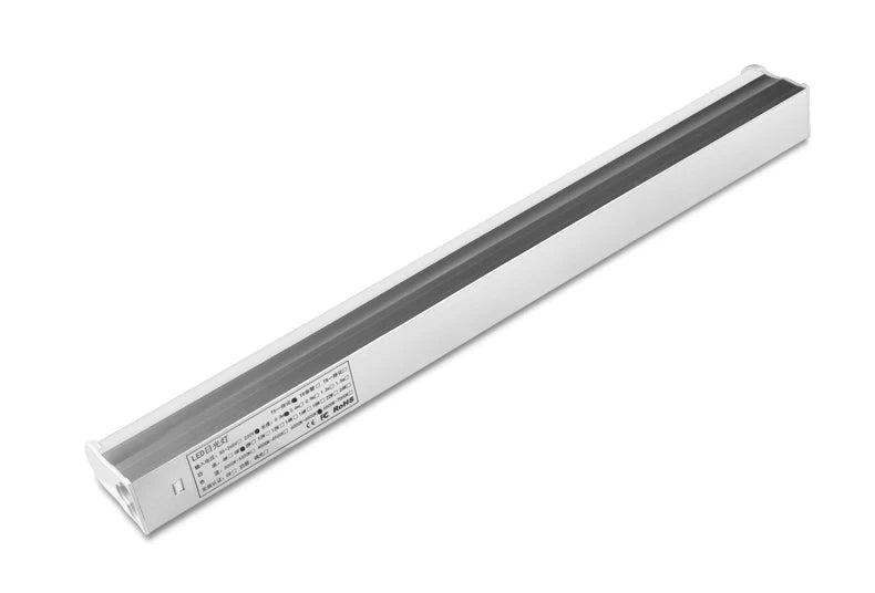 T5 T8 fluorescent lamp LED lamp 30cm 60cm 6w 10W cold white light 110V 220V LED lamp integration, kitchen lighting - GlowMart