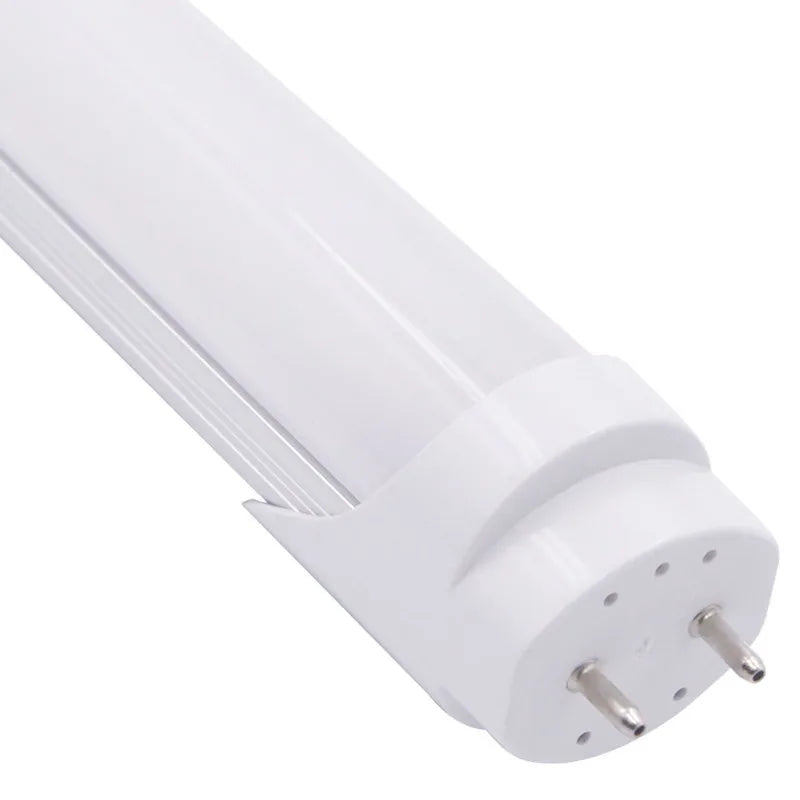 60 Pcs 18W 120cm G13 Socket T8 LED Tube Light SMD2835 96 LED/Piece 1700LM AC170-265V Lamp High brightness Epistar Lighting - GlowMart