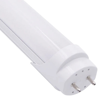 60 Pcs 18W 120cm G13 Socket T8 LED Tube Light SMD2835 96 LED/Piece 1700LM AC170-265V Lamp High brightness Epistar Lighting - GlowMart