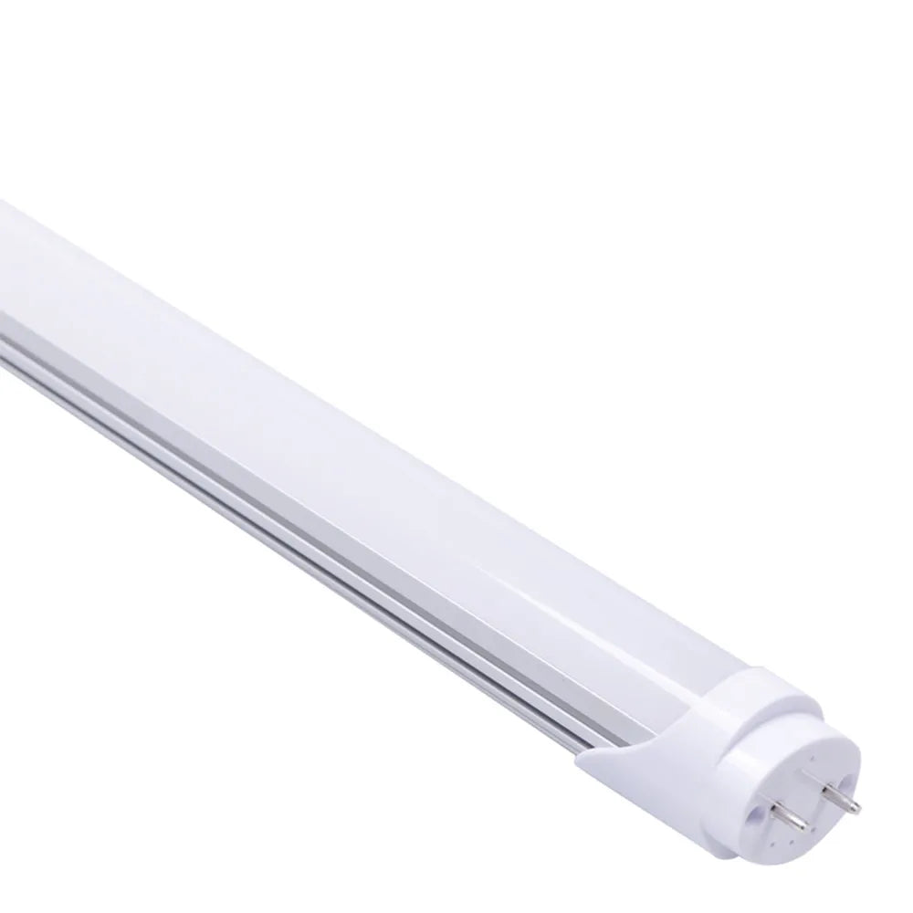 60 Pcs 18W 120cm G13 Socket T8 LED Tube Light SMD2835 96 LED/Piece 1700LM AC170-265V Lamp High brightness Epistar Lighting - GlowMart
