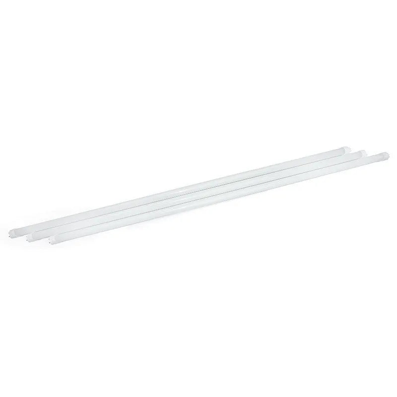 60 Pcs 18W 120cm G13 Socket T8 LED Tube Light SMD2835 96 LED/Piece 1700LM AC170-265V Lamp High brightness Epistar Lighting - GlowMart