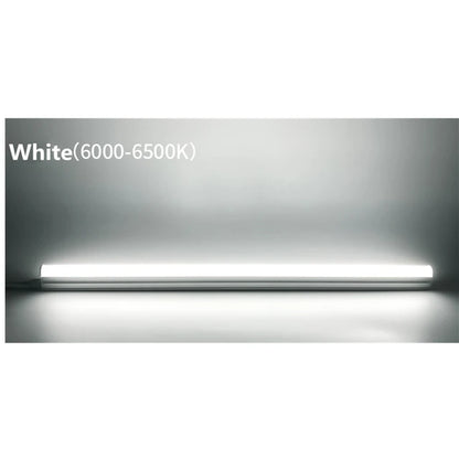 T5 Led Tube Light 0.3m 1ft 2835 SMD Strip Bar 220V 230V 240V Nature White 4000K Red Ice Blue Green Pink Yellow Cool White 6500K - GlowMart