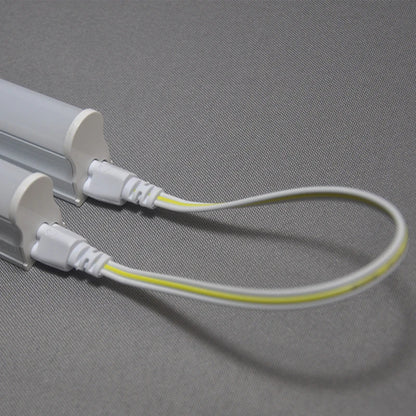 T5 Led Tube Light 0.3m 1ft 2835 SMD Strip Bar 220V 230V 240V Nature White 4000K Red Ice Blue Green Pink Yellow Cool White 6500K - GlowMart