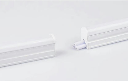 T5 Led Tube Light 0.3m 1ft 2835 SMD Strip Bar 220V 230V 240V Nature White 4000K Red Ice Blue Green Pink Yellow Cool White 6500K - GlowMart