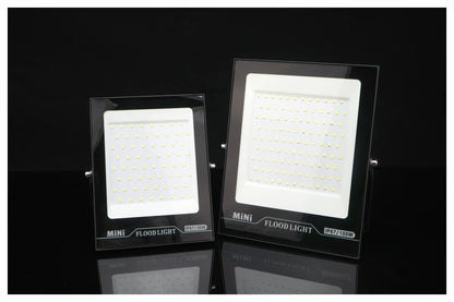 Led Flood Light 10W 20W 30W 50W 100W 150W Reflector Led IP67 Waterproof Floodlight Outdoor Spotlight Lighting Street Garden Lamp - GlowMart