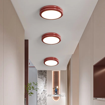 Modern Led Ceiling Light 110v 220v Ceiling Chandelier Lamp Hallway Aisle Corridor for Living room Bedroom Dining room Kitchen - GlowMart