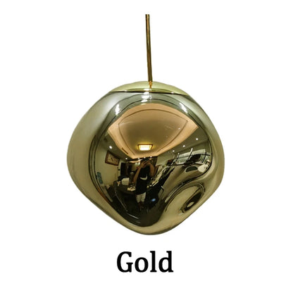 Nordic Led Pendant Lights Lighting Modern Macaron Deco Pendant Lamp Creative Industrial PVC Lava Lamp Loft Bar Cafe Hanging Lamp - GlowMart