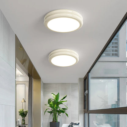 Modern Led Ceiling Light 110v 220v Ceiling Chandelier Lamp Hallway Aisle Corridor for Living room Bedroom Dining room Kitchen - GlowMart