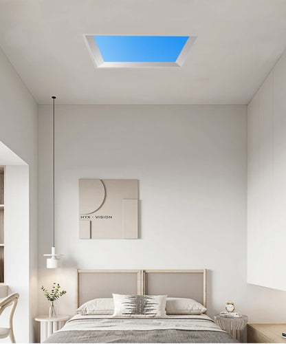 Sky Ceiling Lamp Living Room Bedroom Decor Ceiling Lamp Bathroom Lamp Home Lighting LED Ceiling light lamps for living room