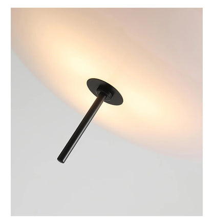 Nordic LED Pendant Light Flying Saucer Design Lamp For Bedroom Living Room Bar Cafe Office Indoor Simple Home Decorative Fixture - GlowMart