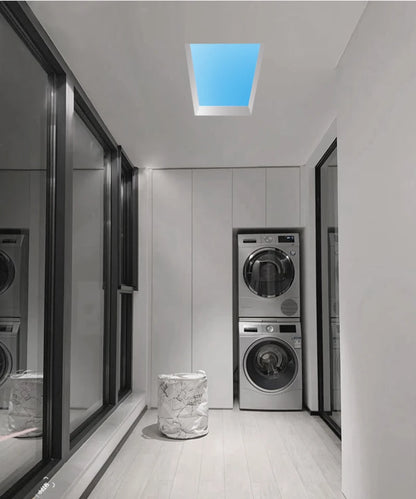 Sky Ceiling Lamp Living Room Bedroom Decor Ceiling Lamp Bathroom Lamp Home Lighting LED Ceiling light lamps for living room