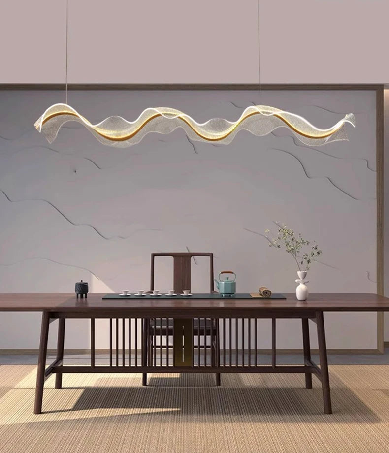 Modern decor Pendant lights indoor lighting led lights for room Chandeliers Ceiling dining room Pendant lamp Chandelier lighting - GlowMart
