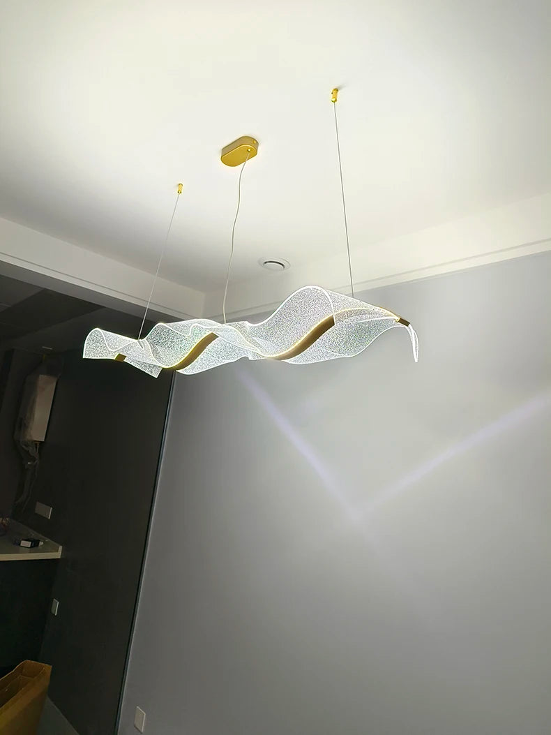 Modern decor Pendant lights indoor lighting led lights for room Chandeliers Ceiling dining room Pendant lamp Chandelier lighting - GlowMart