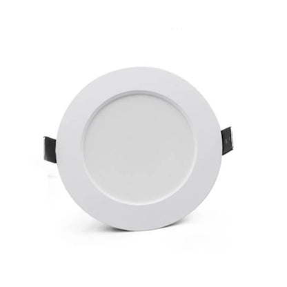 10Pack LED Downlight 220V Recessed Round Ceiling Dowm Light Bedroom Indoor Living Room For Home Decor Lighting LED Spot Lamp - GlowMart