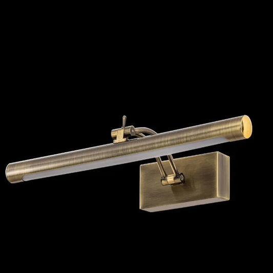 Exquisite Decor Wall Picture Lights for Home Indoor Artistic Design Practical Illumination Washroom Bathroom Hotel Wall Lights