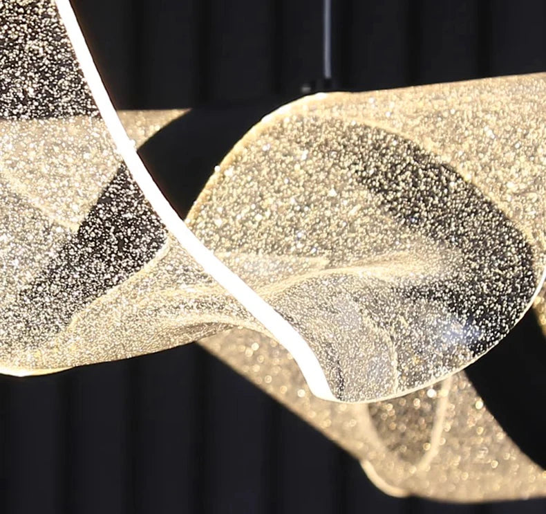 Modern decor Pendant lights indoor lighting led lights for room Chandeliers Ceiling dining room Pendant lamp Chandelier lighting - GlowMart