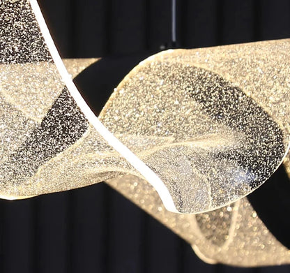 Modern decor Pendant lights indoor lighting led lights for room Chandeliers Ceiling dining room Pendant lamp Chandelier lighting - GlowMart