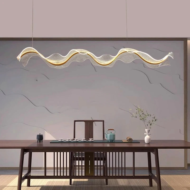 Modern decor Pendant lights indoor lighting led lights for room Chandeliers Ceiling dining room Pendant lamp Chandelier lighting - GlowMart