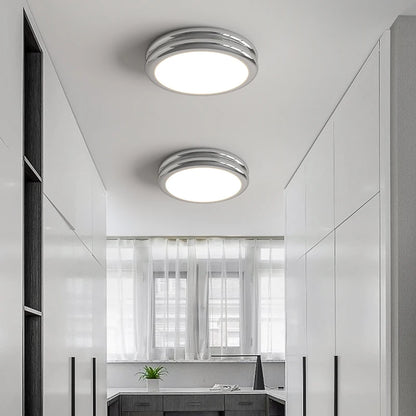 Modern Led Ceiling Light 110v 220v Ceiling Chandelier Lamp Hallway Aisle Corridor for Living room Bedroom Dining room Kitchen - GlowMart