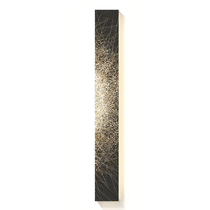 Modern Led indoor painting decoration strip art wall hanging lamp is applicable to the lighting of living room and hotel - GlowMart