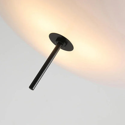 Nordic LED Pendant Light Flying Saucer Design Lamp For Bedroom Living Room Bar Cafe Office Indoor Simple Home Decorative Fixture - GlowMart