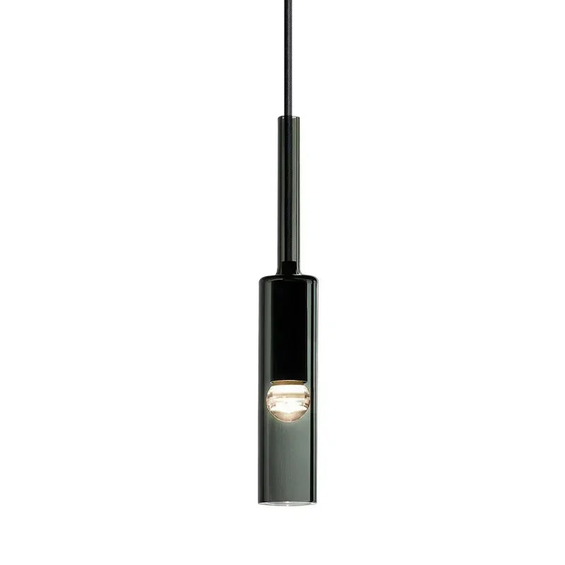 Modern  Glass Pendant Light for Bedroom Bedside Bar Kitchen Dining Room Hanging Lamp Ceiling Lighting Bathroom Decoration - GlowMart