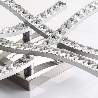 Ceiling Lamp Lights Decorative Led Lamps For Room Chandelier Crystal Chandeliers Home Kitchen Bedroom Living Modern Dining Hallw