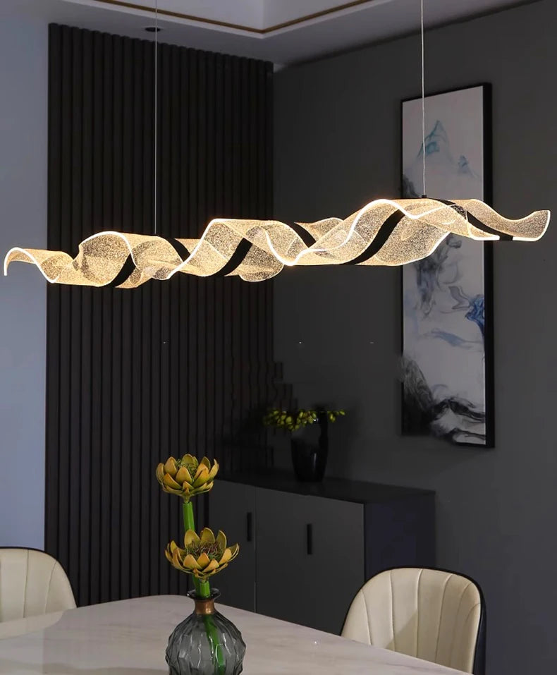 Modern decor Pendant lights indoor lighting led lights for room Chandeliers Ceiling dining room Pendant lamp Chandelier lighting - GlowMart