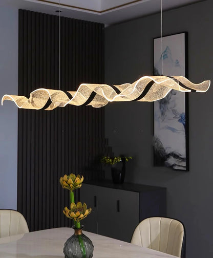 Modern decor Pendant lights indoor lighting led lights for room Chandeliers Ceiling dining room Pendant lamp Chandelier lighting - GlowMart