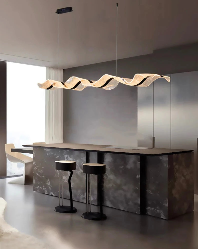 Modern decor Pendant lights indoor lighting led lights for room Chandeliers Ceiling dining room Pendant lamp Chandelier lighting - GlowMart