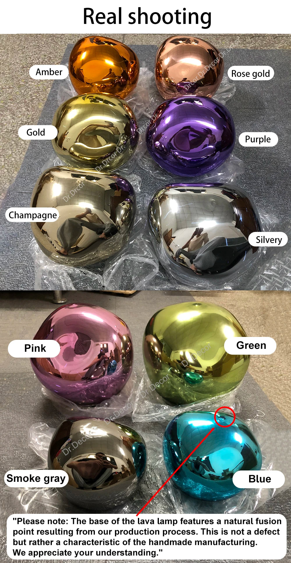 Nordic Led Pendant Lights Lighting Modern Macaron Deco Pendant Lamp Creative Industrial PVC Lava Lamp Loft Bar Cafe Hanging Lamp - GlowMart