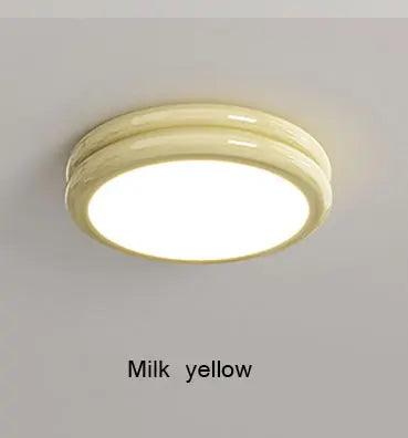 Modern Led Ceiling Light 110v 220v Ceiling Chandelier Lamp Hallway Aisle Corridor for Living room Bedroom Dining room Kitchen - GlowMart
