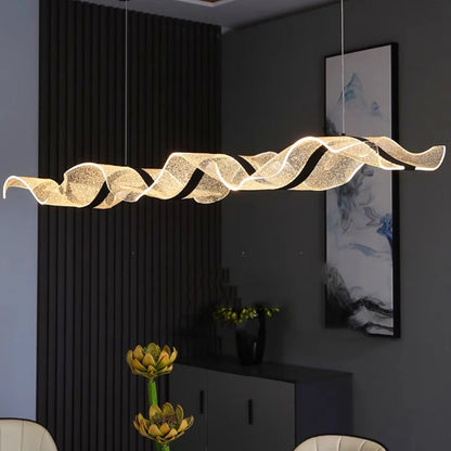 Modern decor Pendant lights indoor lighting led lights for room Chandeliers Ceiling dining room Pendant lamp Chandelier lighting - GlowMart